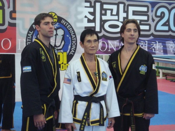 Korean Seminar